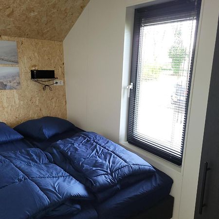 EuroParcs Reestervallei IJhorst Kamer foto