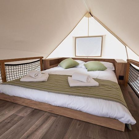EuroParcs Reestervallei IJhorst Buitenkant foto