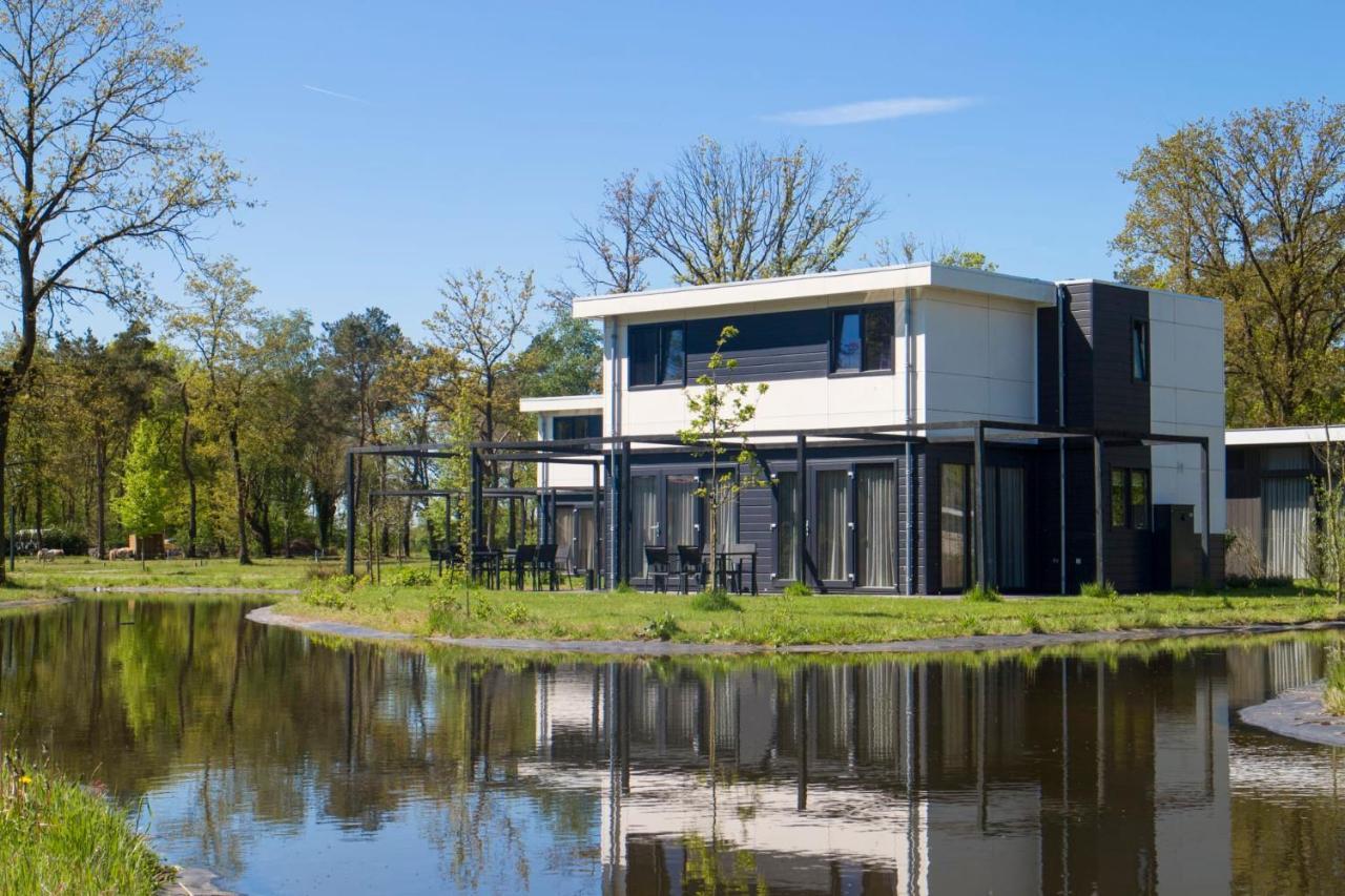 EuroParcs Reestervallei IJhorst Kamer foto