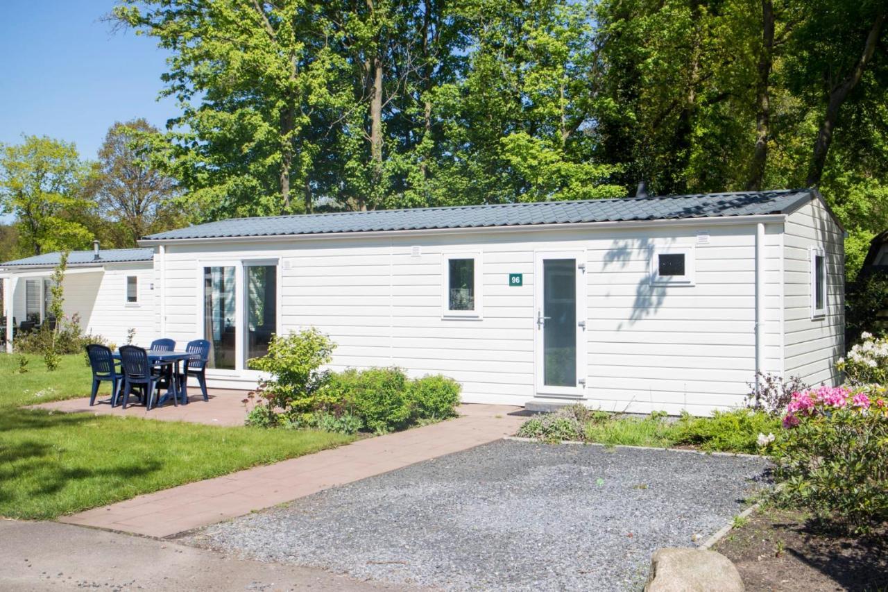 EuroParcs Reestervallei IJhorst Kamer foto