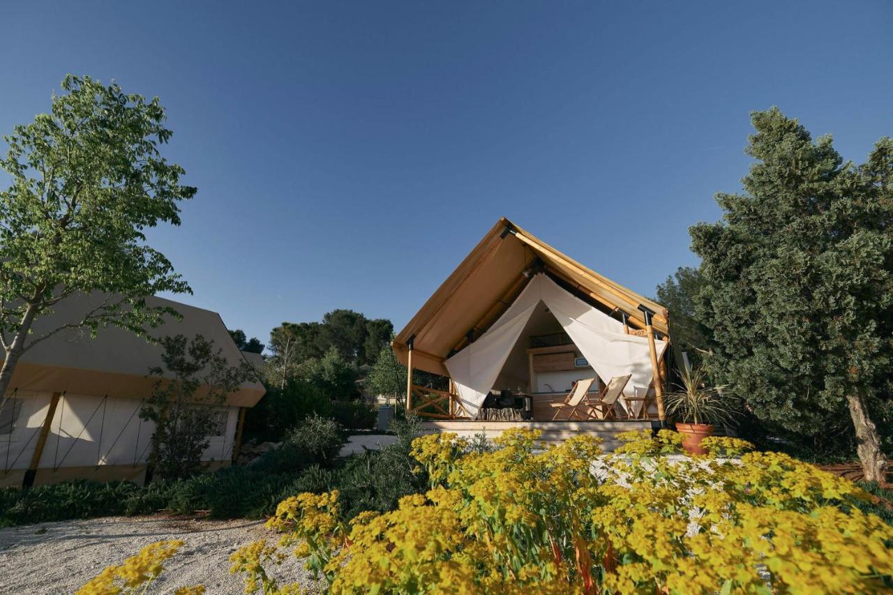 EuroParcs Reestervallei IJhorst Kamer foto