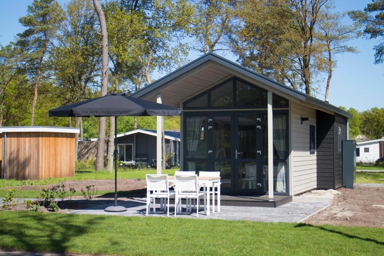 EuroParcs Reestervallei IJhorst Kamer foto