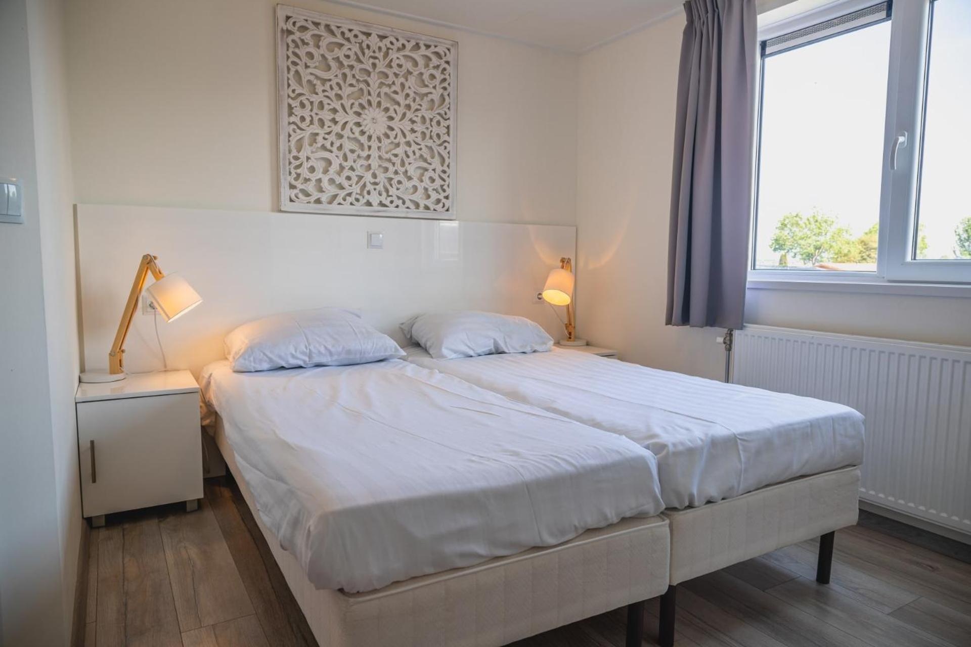 EuroParcs Reestervallei IJhorst Kamer foto