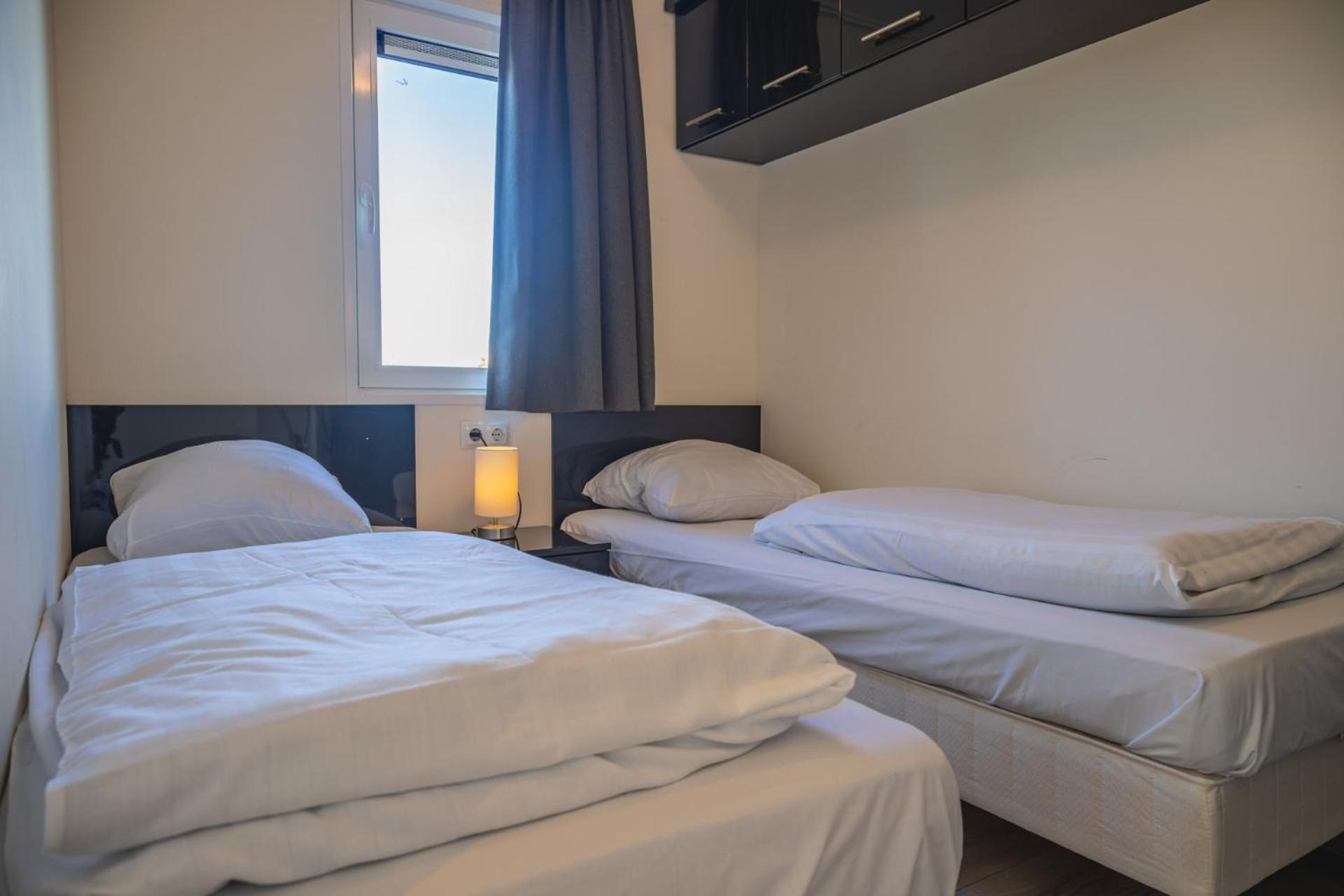 EuroParcs Reestervallei IJhorst Kamer foto