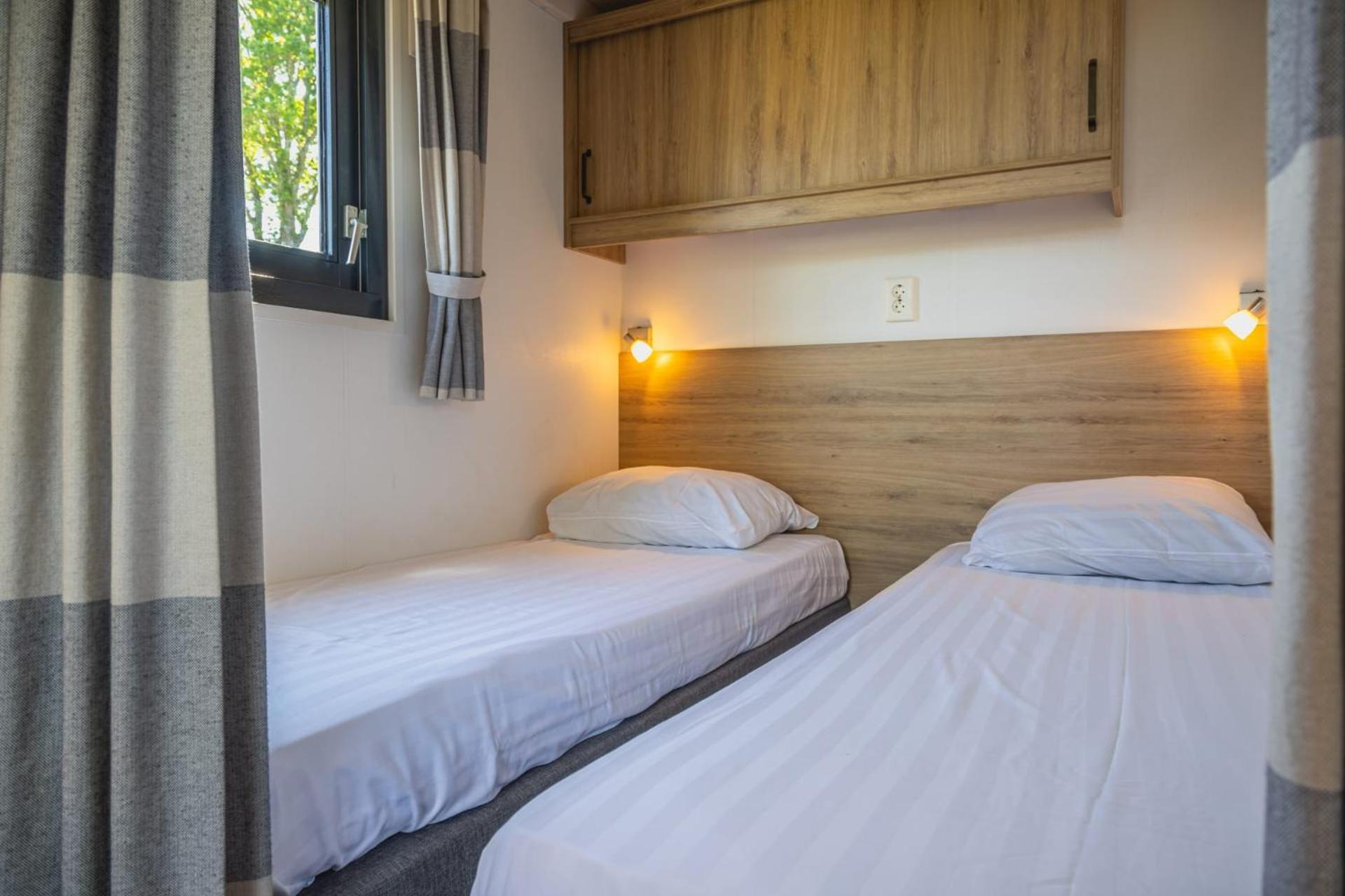 EuroParcs Reestervallei IJhorst Kamer foto