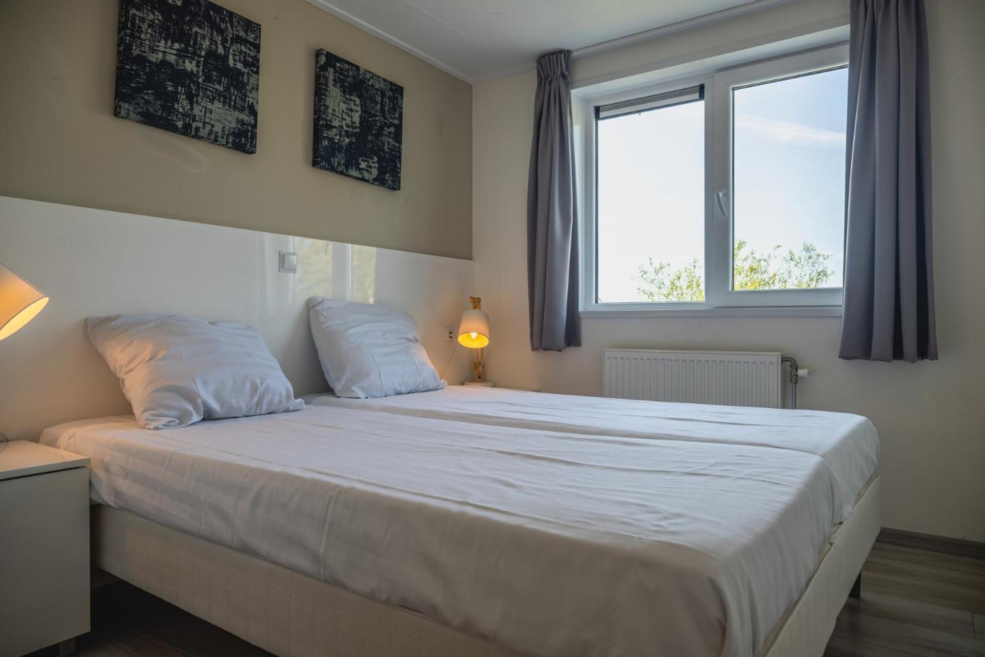 EuroParcs Reestervallei IJhorst Kamer foto