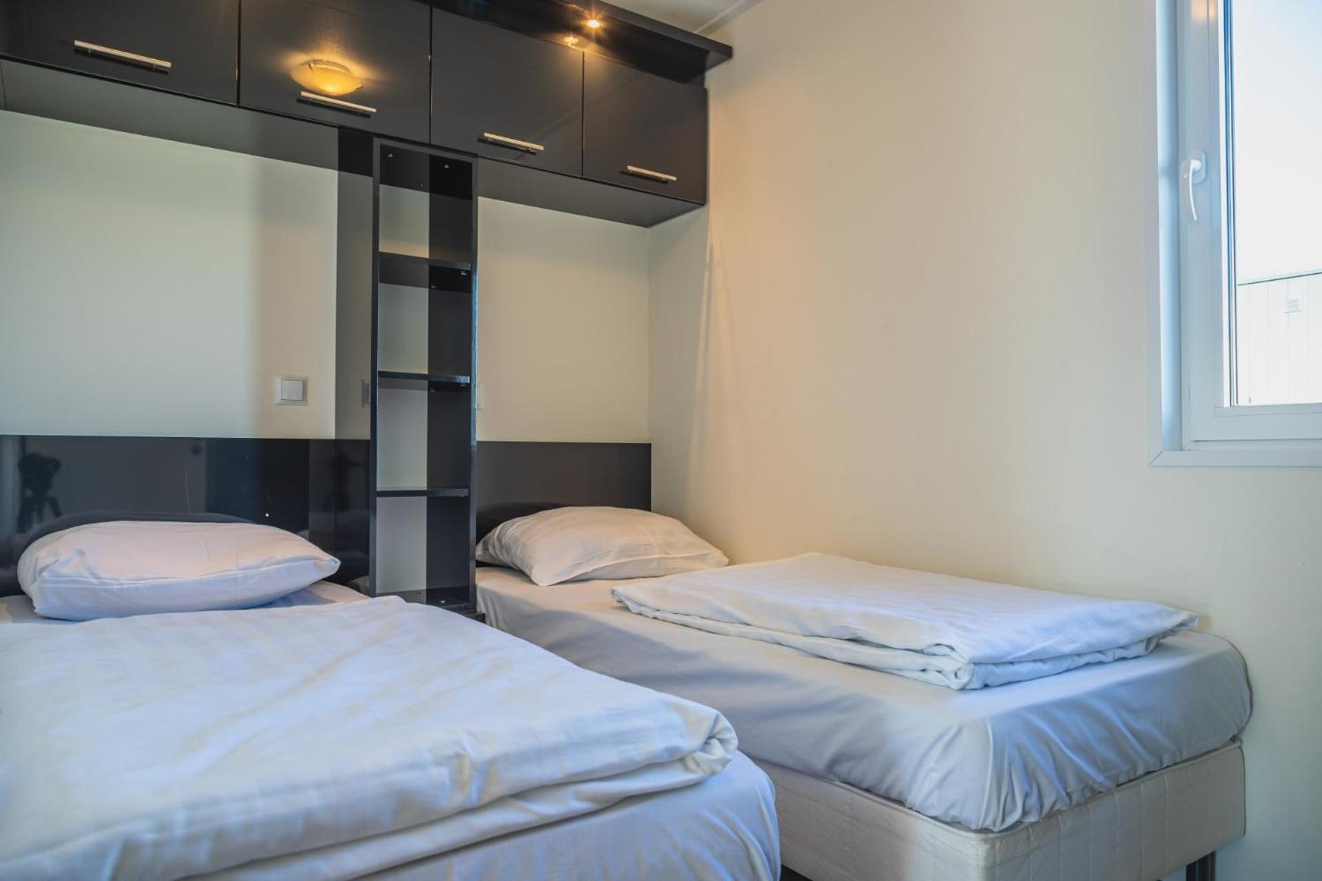 EuroParcs Reestervallei IJhorst Kamer foto