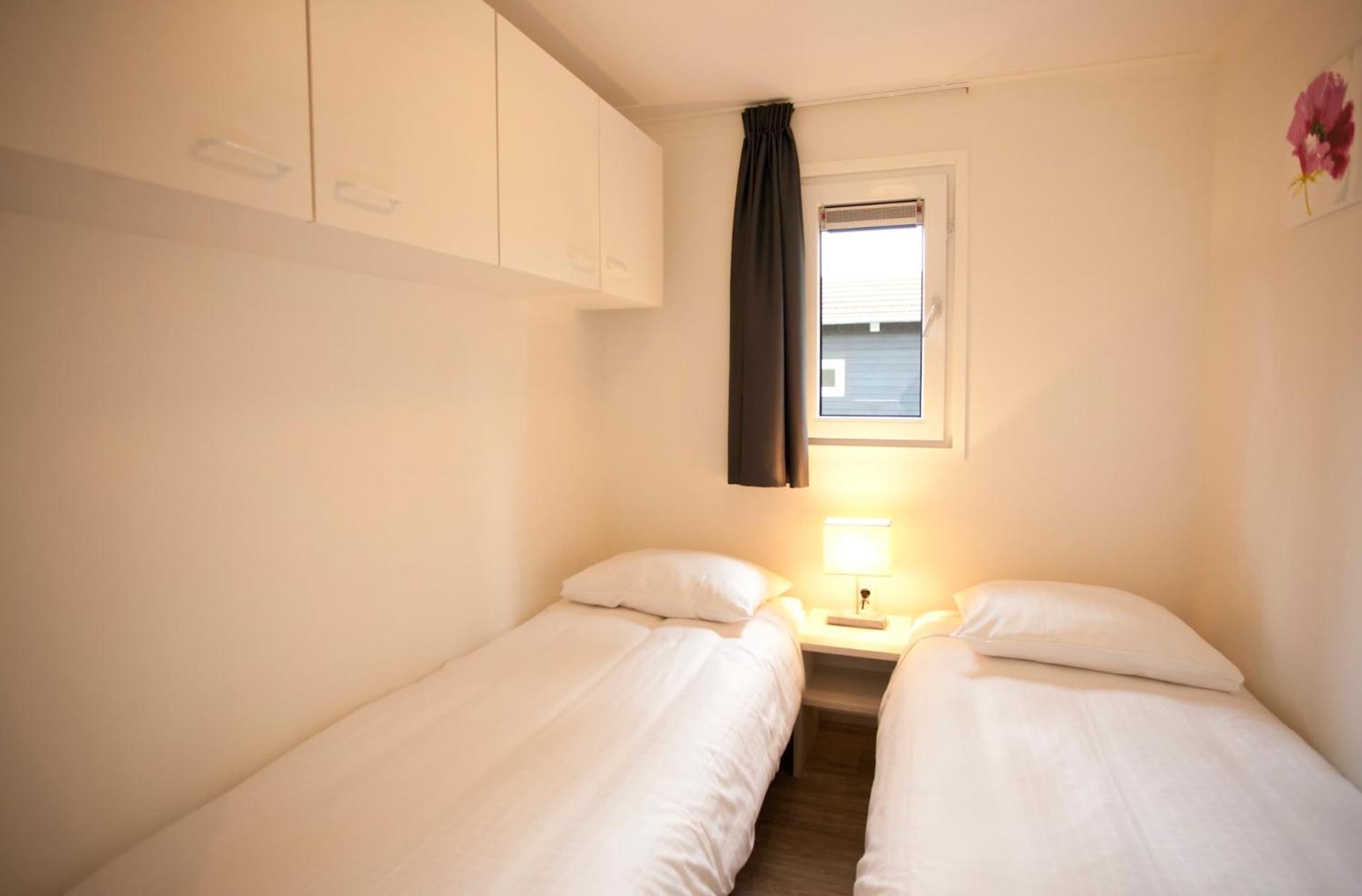 EuroParcs Reestervallei IJhorst Kamer foto