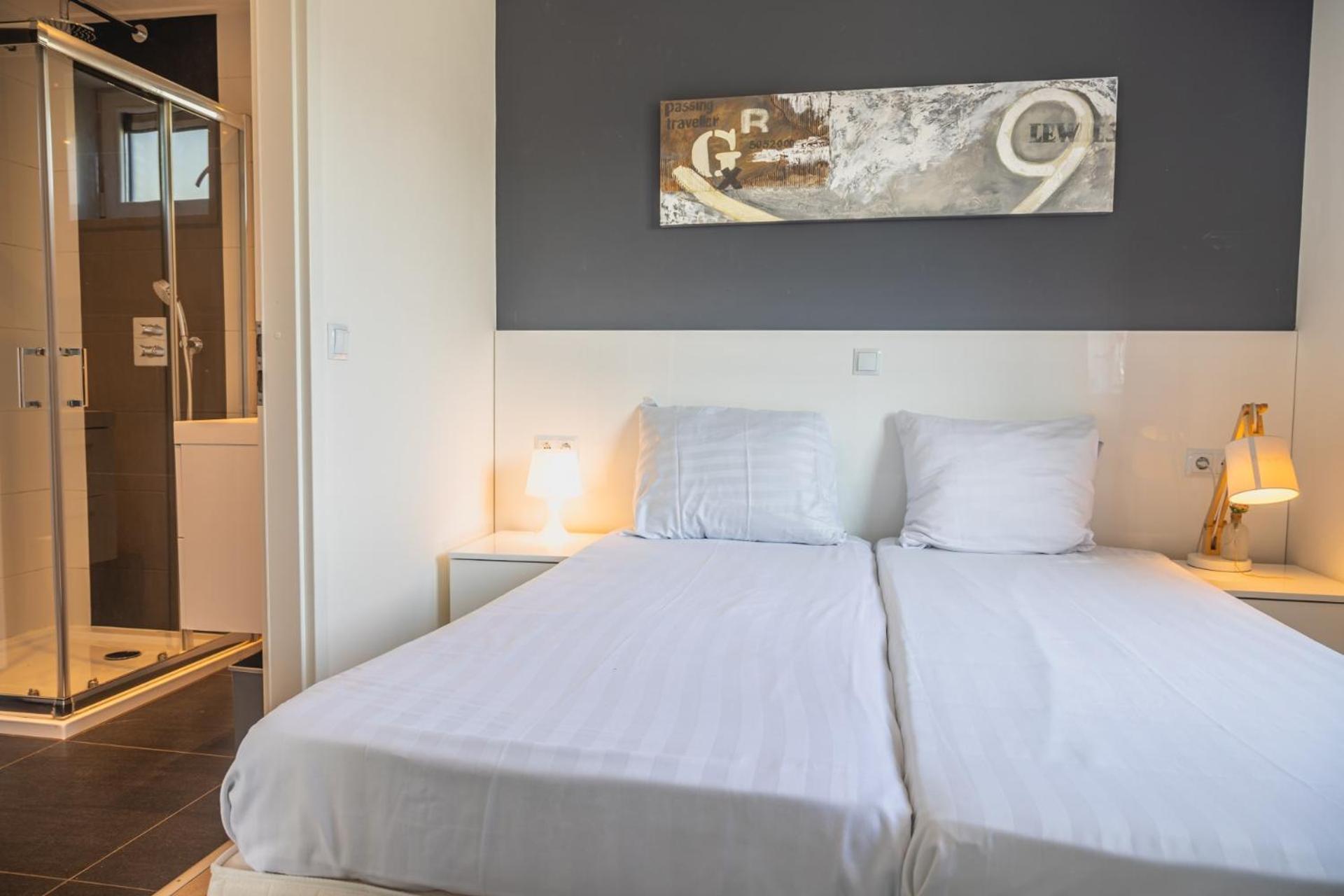 EuroParcs Reestervallei IJhorst Kamer foto