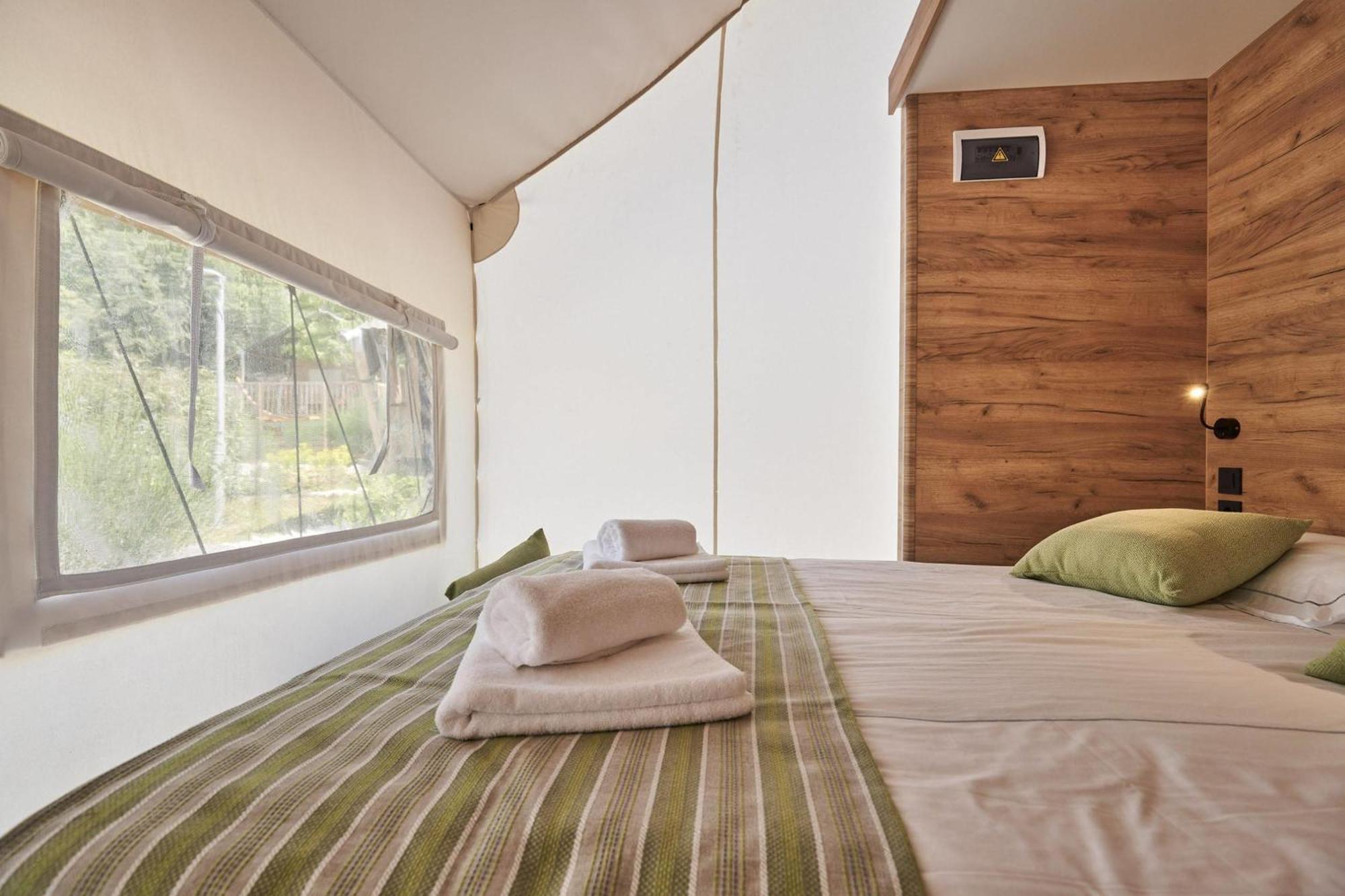 EuroParcs Reestervallei IJhorst Kamer foto