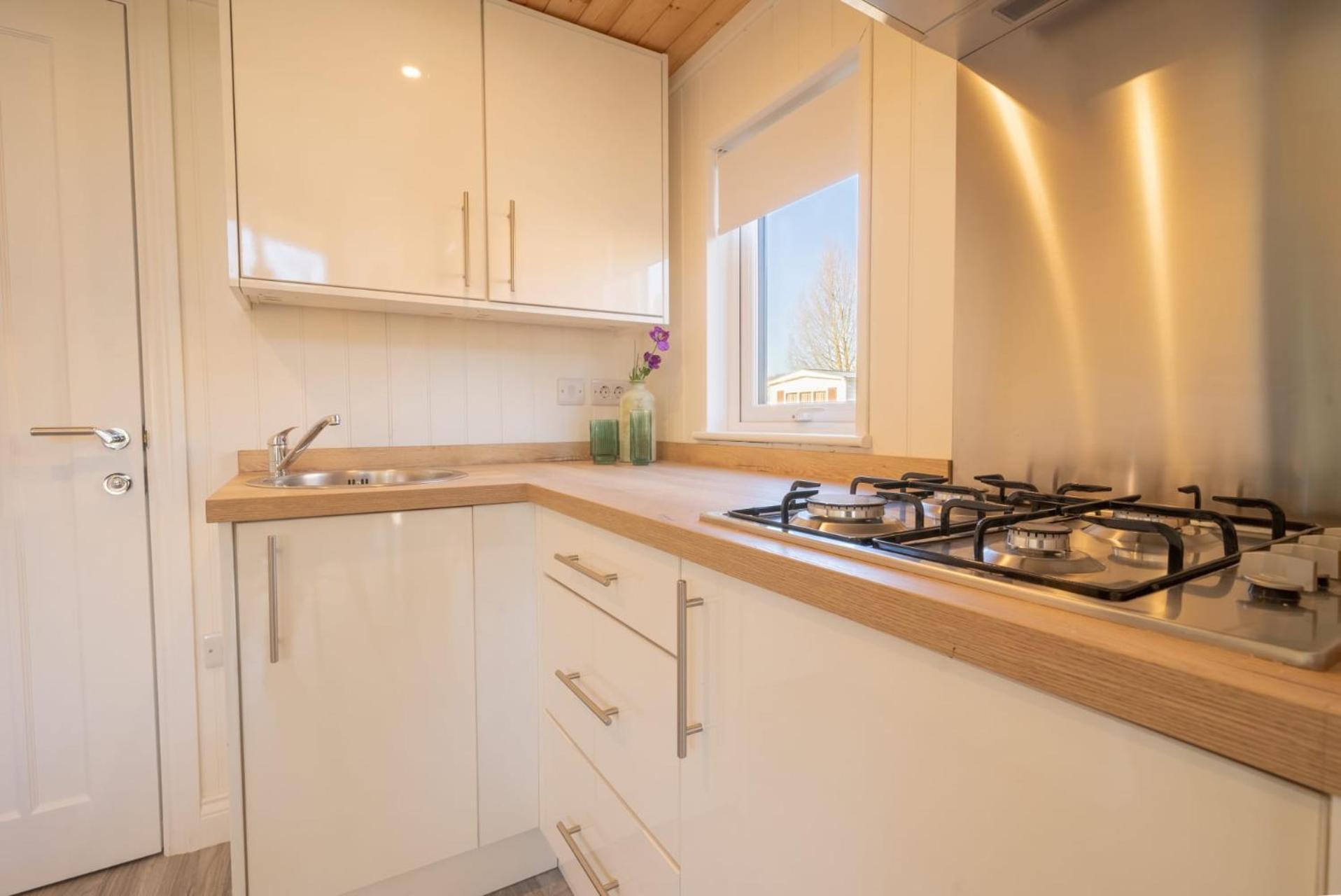 EuroParcs Reestervallei IJhorst Kamer foto