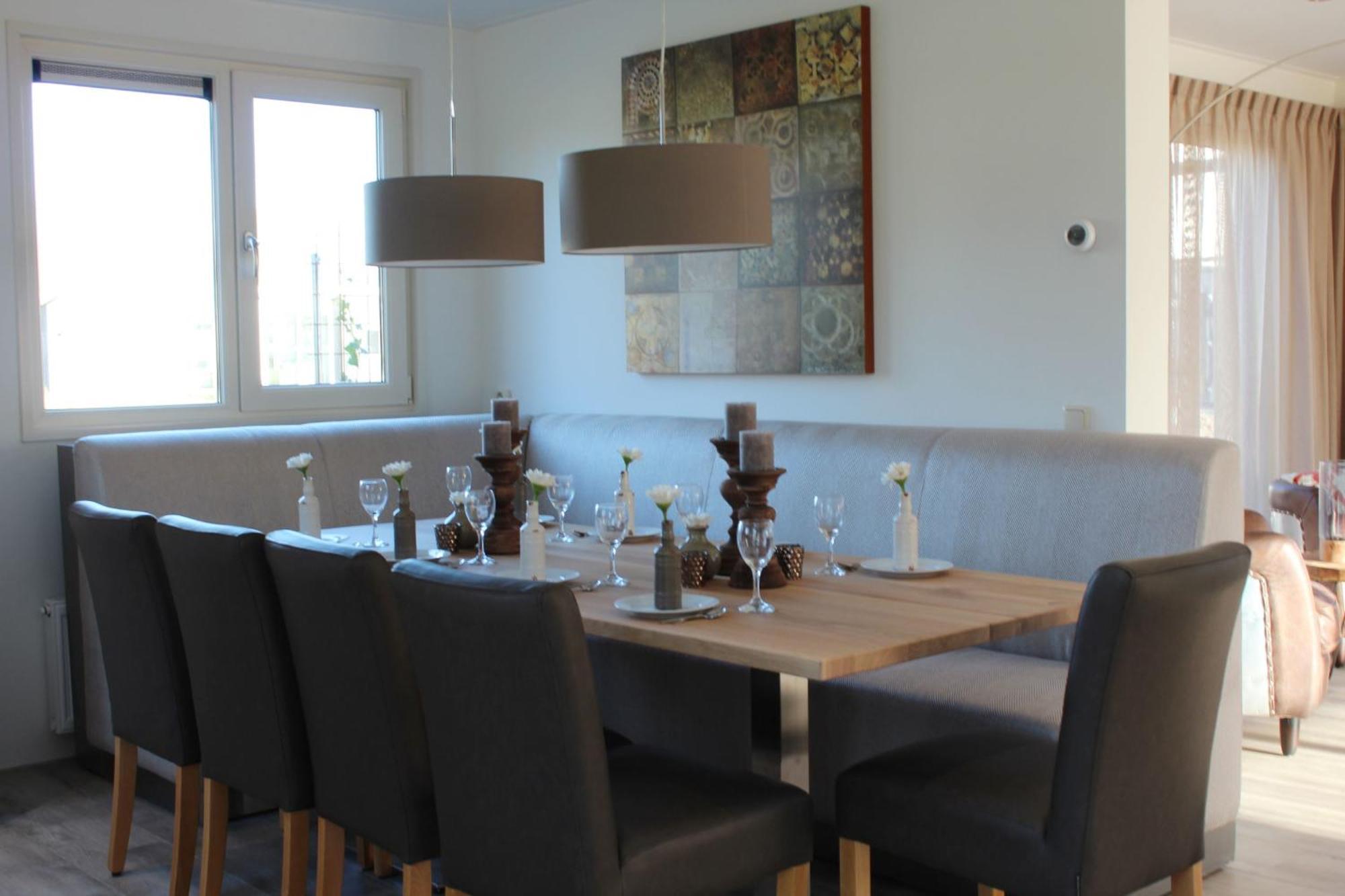 EuroParcs Reestervallei IJhorst Kamer foto