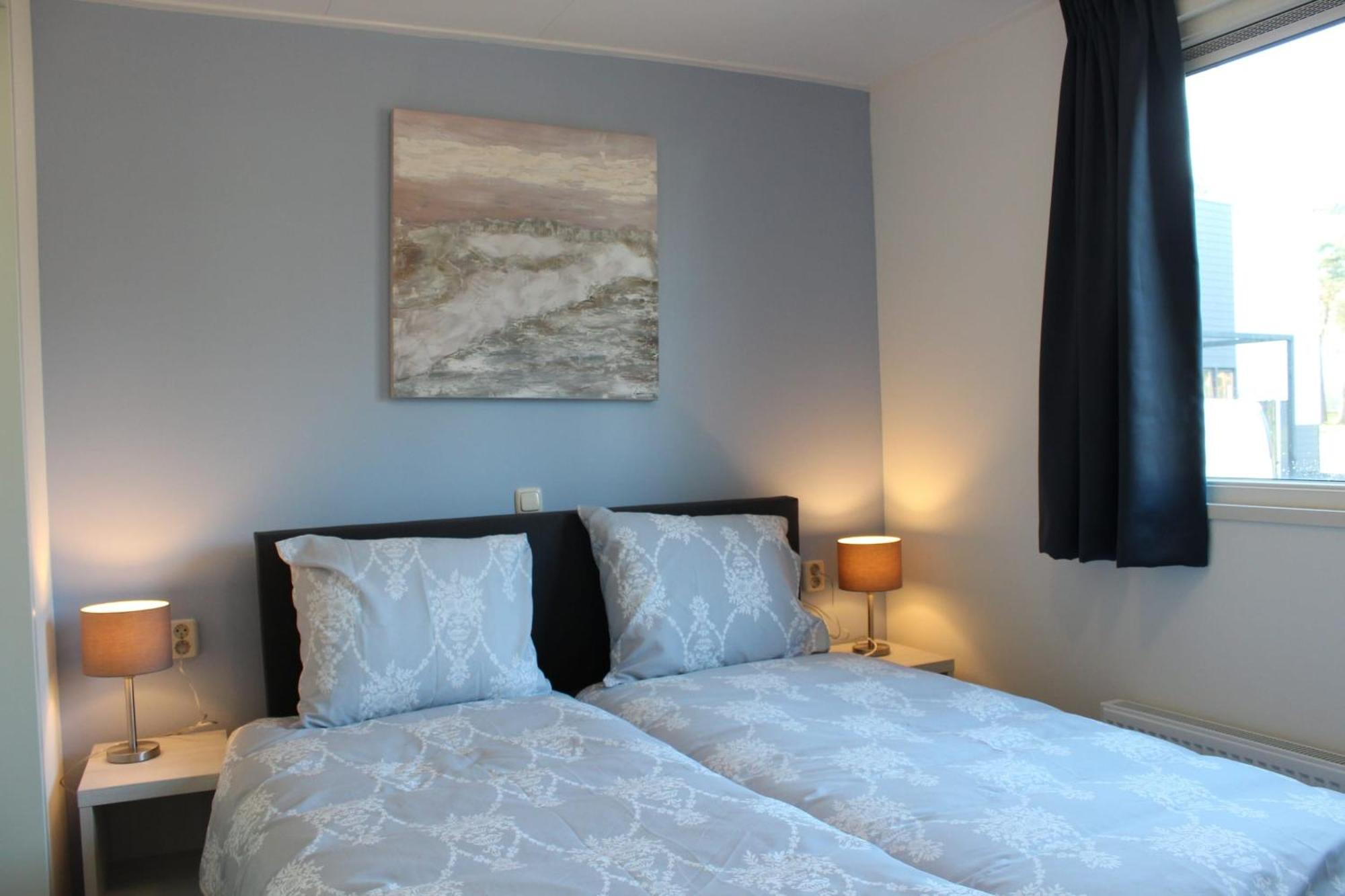 EuroParcs Reestervallei IJhorst Kamer foto