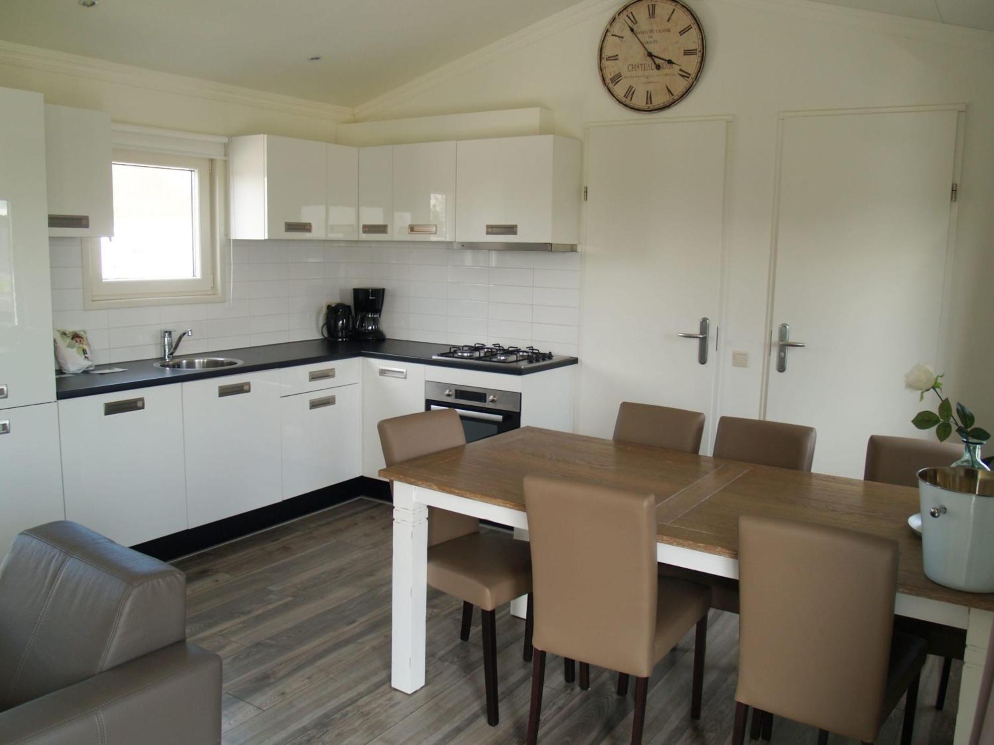 EuroParcs Reestervallei IJhorst Kamer foto