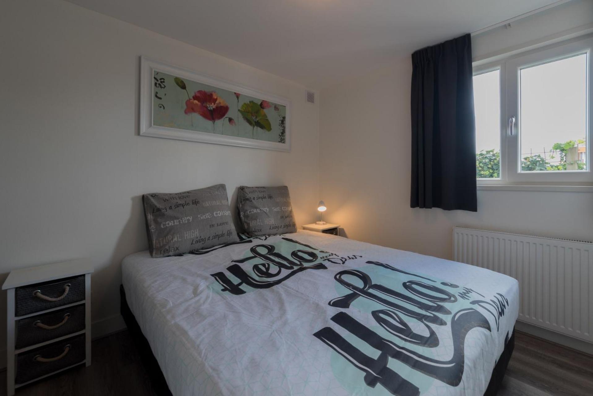 EuroParcs Reestervallei IJhorst Kamer foto