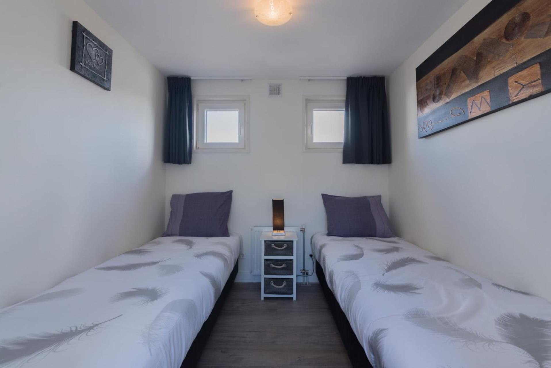 EuroParcs Reestervallei IJhorst Kamer foto