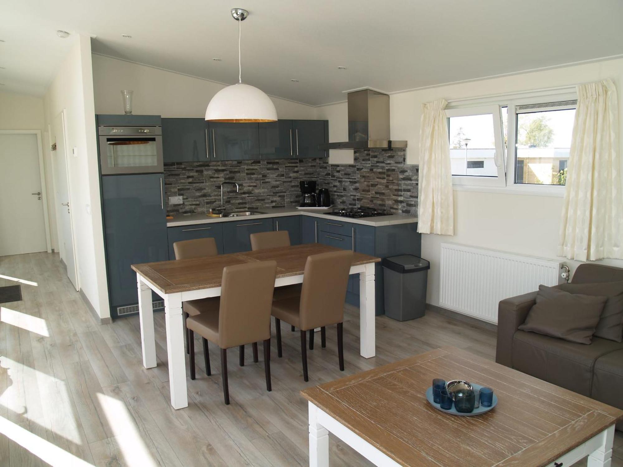 EuroParcs Reestervallei IJhorst Kamer foto