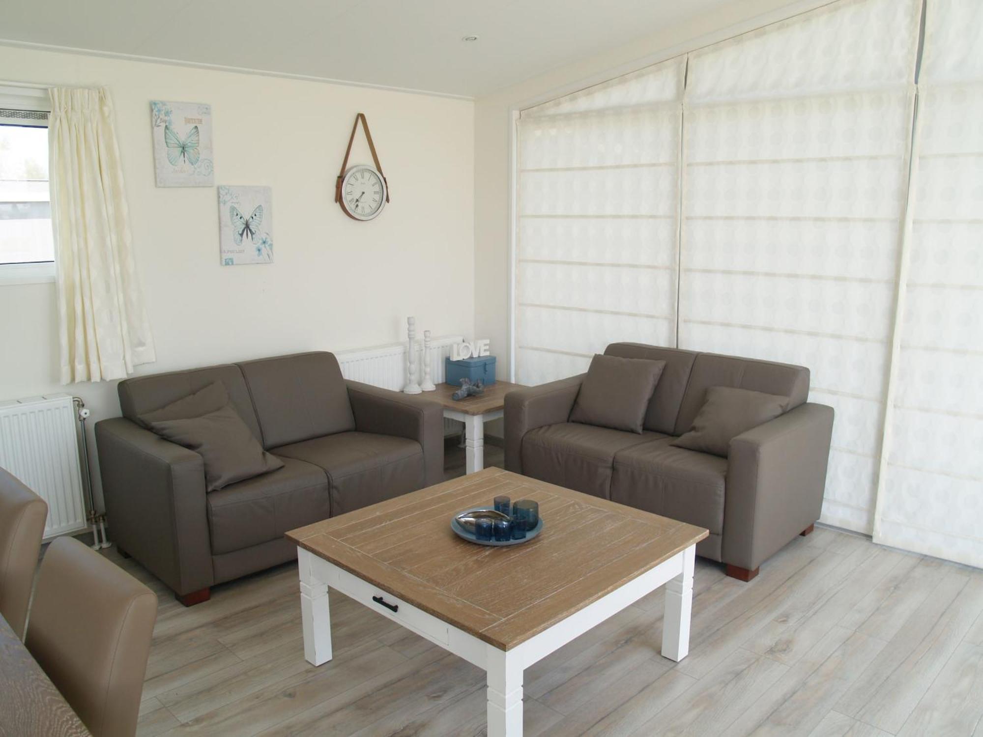 EuroParcs Reestervallei IJhorst Kamer foto